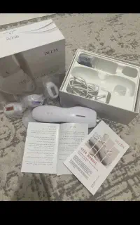 دستگاه لیزر خانگی