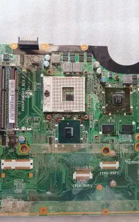 مادربرد اینتلی HP Pavilion DV6  و DV7 سری 2000