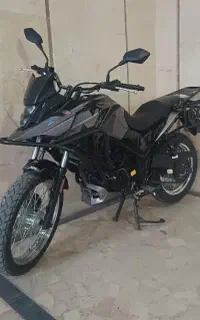 NH250 مدل ۱۴۰۴