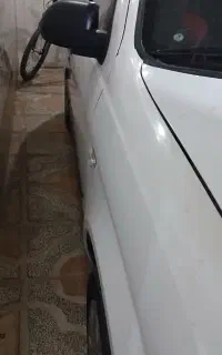 تیبا ۲ بدون رنگ