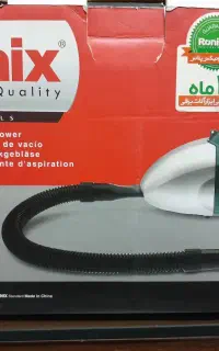 جاروبرقی رونیکس