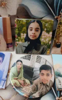 مگنت یخچال با عکسای زیباتون
