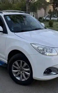 هایما s7 در حد صفر  مدل ۱۴۰۳