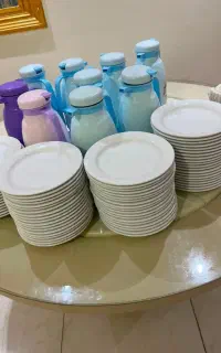 فلاکس چای