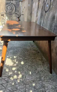 میز ناهار خوری