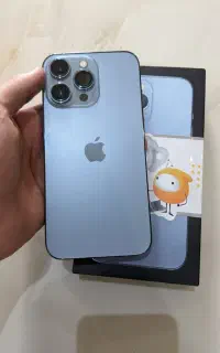 13pro حافظه 512 zaa