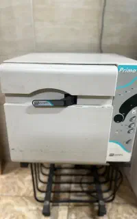 اتوکلاو mocom