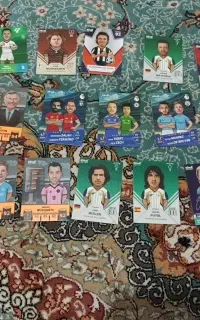 کیمدی 2026