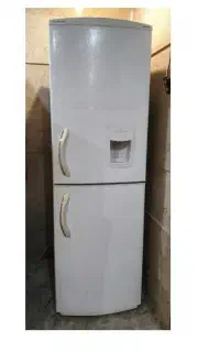 یخچال فریزر