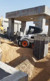 اجاره بابکتs130 امیدیه