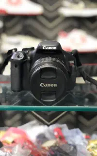 دوربین canon d600