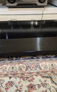 سینما خانگی سونی بلوری سه بعدی