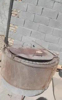تنوز هفت نونه سالم