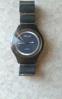ساعت walar