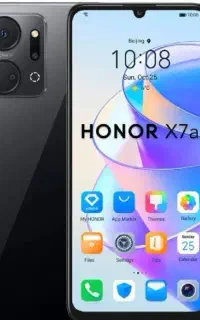 Honor x7a