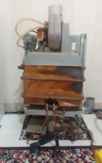 فروش آبگرمکن