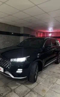 فروش تیگو ۷ پرو مدل 1402
