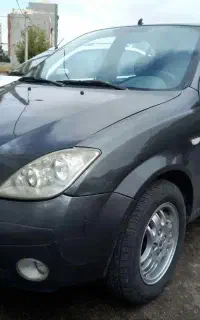 تیبا۲  هاچ بک