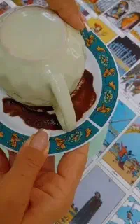 انواع قهوه، تاروت