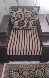 مبل راحتی