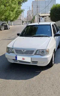 پراید 111SE