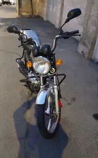 موتور طرح باکسر هانی ۲۰۰