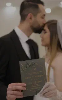 تصویر برداری مراسمات با تخفیف