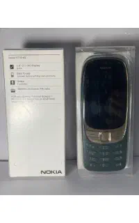 گوشی نوکیا 6310 اصلی
