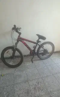 فروش دوچرخه ۲۴