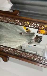 اجاره لباس عروس فقط ۶میلیون