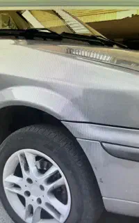 سمند lx