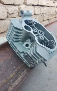 سرسیلندر و دیکس