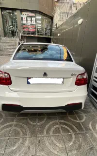 ساینا اس S تکسوز و دوگانه GX ارتقا یافته 1404/1405