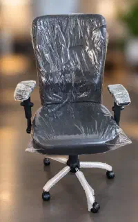 صندلی چرخ دار