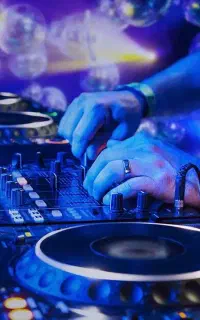 دوره ی کامل آموزش DJ