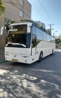 اتوبوس ولو بی ۷