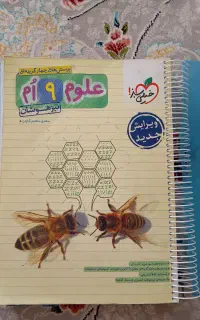 کتاب خیلی سبز