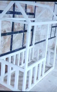 تختخواب نوزاد
