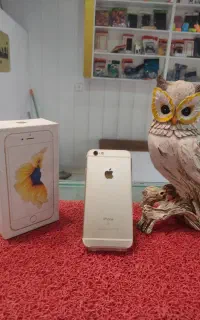 آیفون 6s