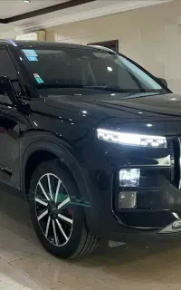 لوکانو L7 // مدل ۱۴۰۴ // کارکرد ۱۰ هزار کیلومتر