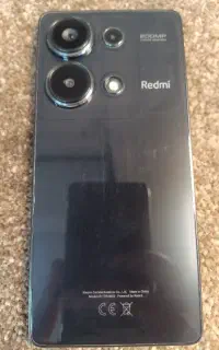 note 13pro