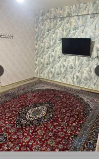 ۴۲متر قائمیه مجتمع جوانان