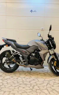 موتور SyM 250