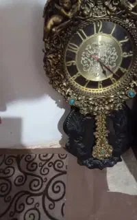 ساعت نو