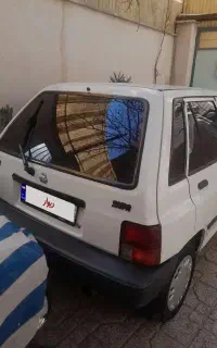 پراید هاچبک