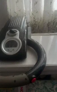 اتو پرس ژانومه