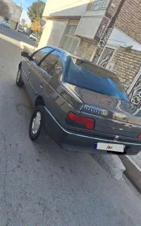 پژو ۴۰۵مدل ۸۴جی ال آی