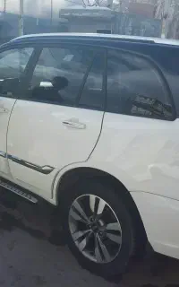 ام وی ام ایکس ۳۳ اسپرت