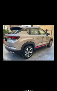 چانگان cs 35 تیپ ۳ وارداتی