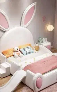 تولید تخت خواب یک و دونفره و ۱۲۰ با تشک